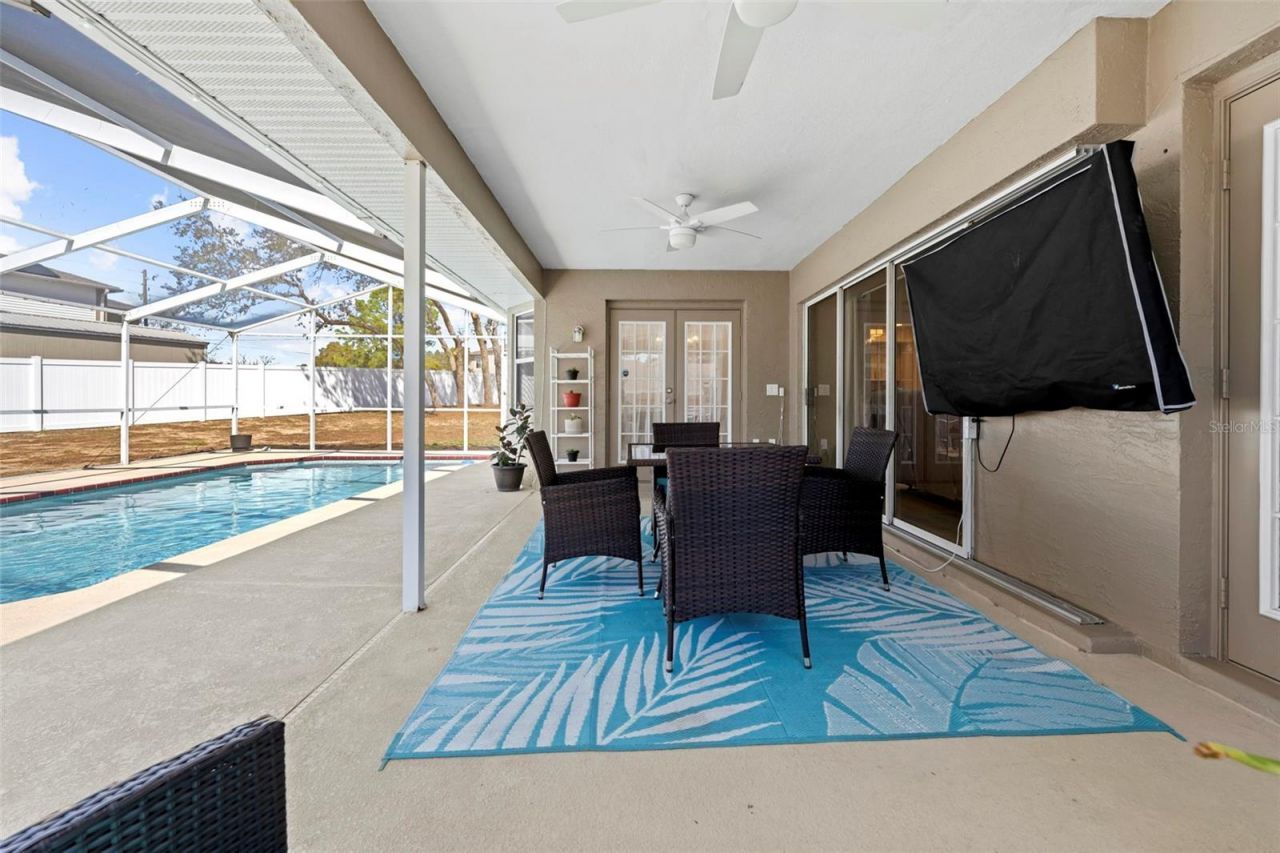 4351 Castle Avenue , Spring Hill, FL 34609 Photo