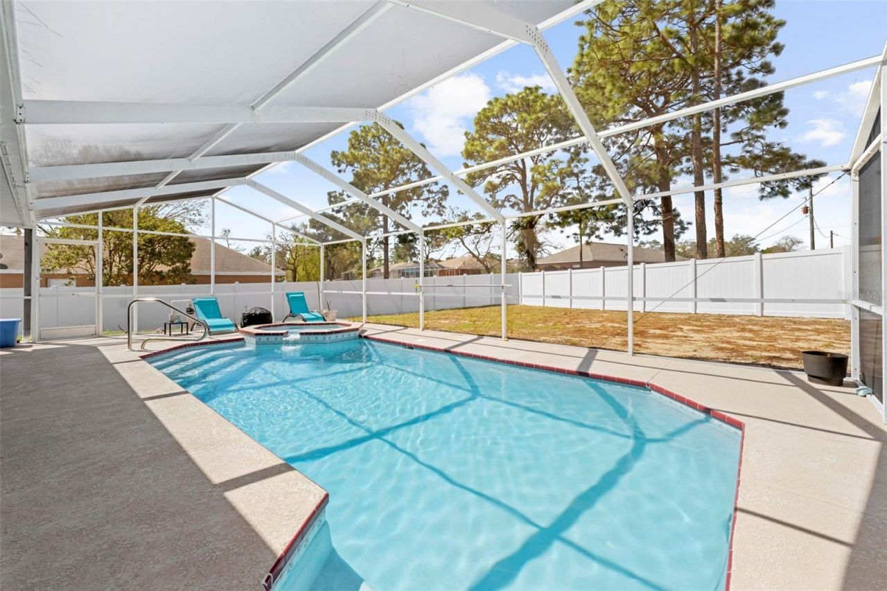 4351 Castle Avenue , Spring Hill, FL 34609 Photo