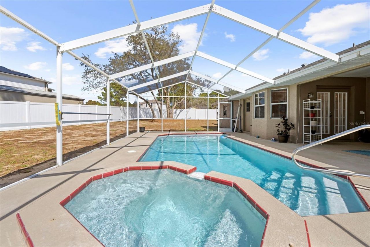 4351 Castle Avenue , Spring Hill, FL 34609 Photo