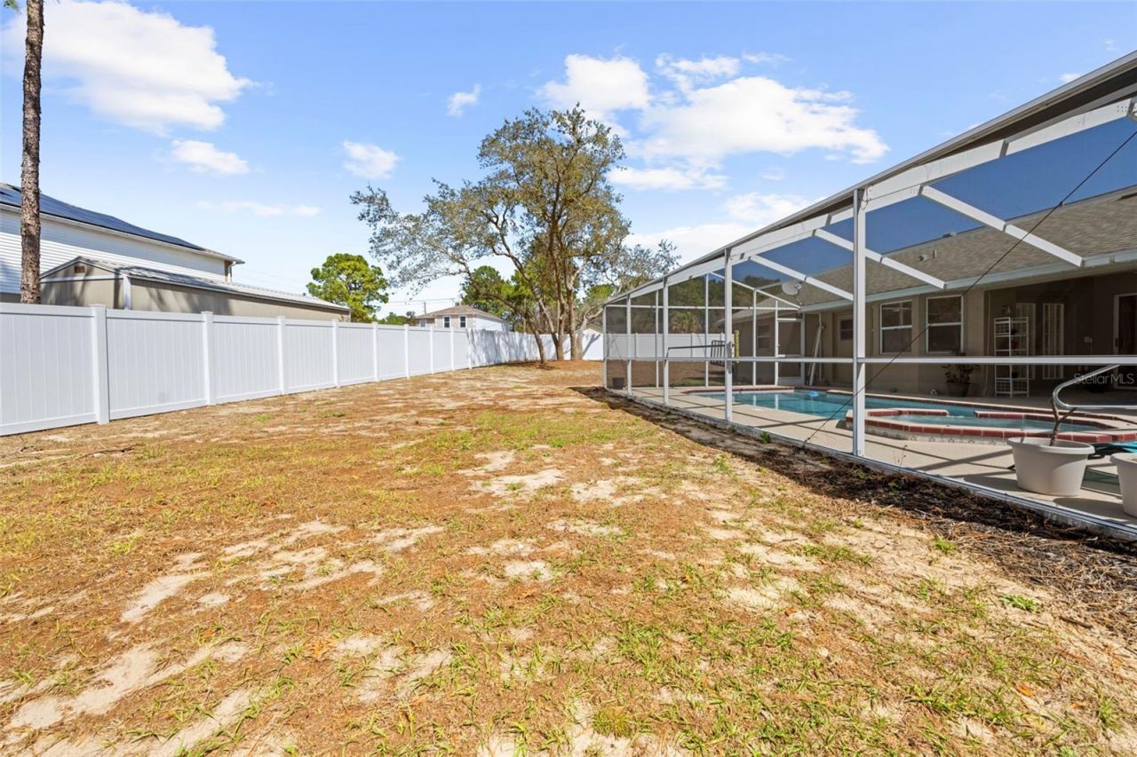 4351 Castle Avenue , Spring Hill, FL 34609 Photo