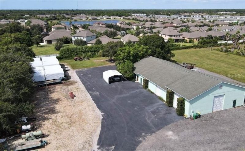 3400 Rowland Drive , Punta Gorda, FL 33980 Photo