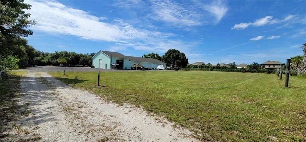 3400 Rowland Drive , Punta Gorda, FL 33980 Photo