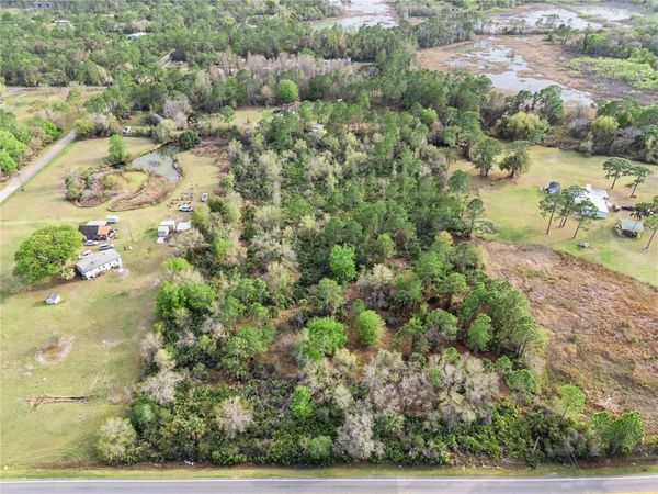 541 E OSCEOLA ROAD, GENEVA, FL 32732