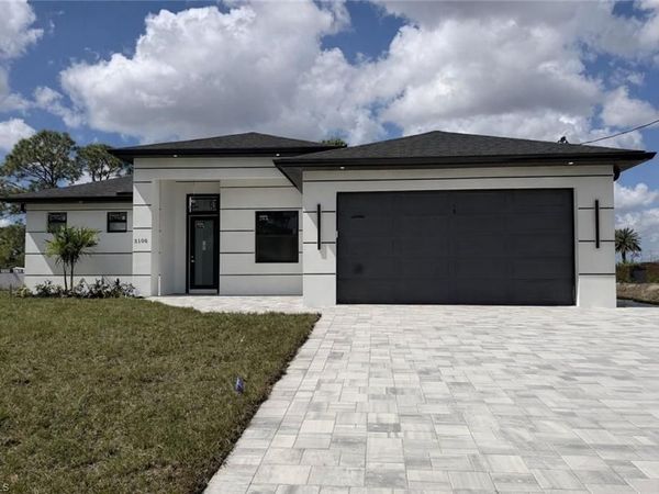 3100 Colin AVE S, LEHIGH ACRES, FL 33976