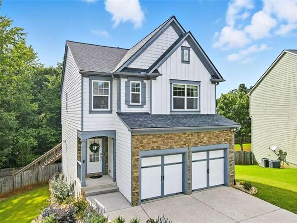 6030 Ellington Cove , Cumming, GA 30040