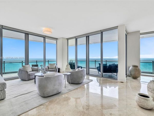 10295 Collins Ave, Unit 1508, Bal Harbour, FL 33154
