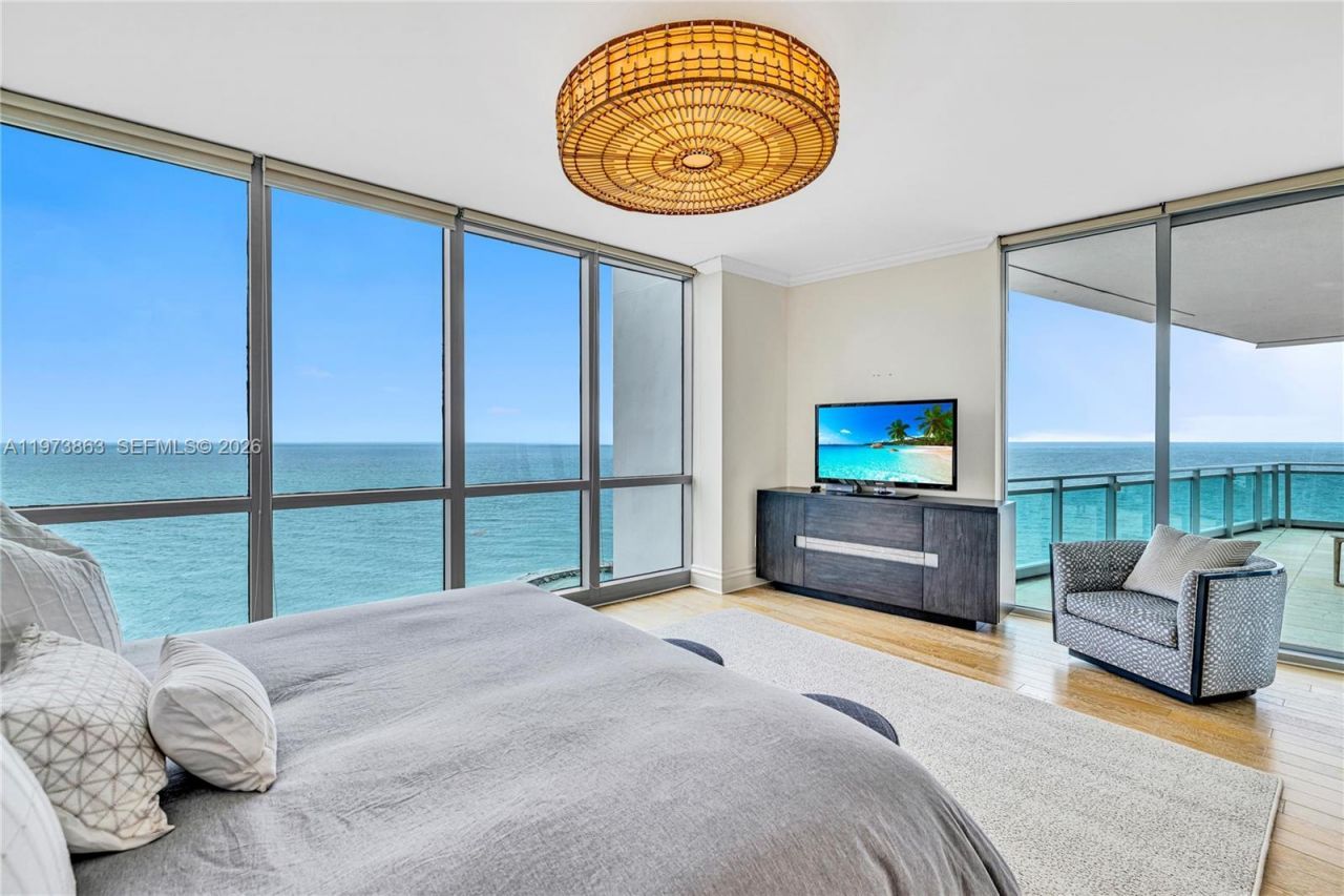 10295 Collins Ave, Unit 1508, Bal Harbour, FL 33154 Photo