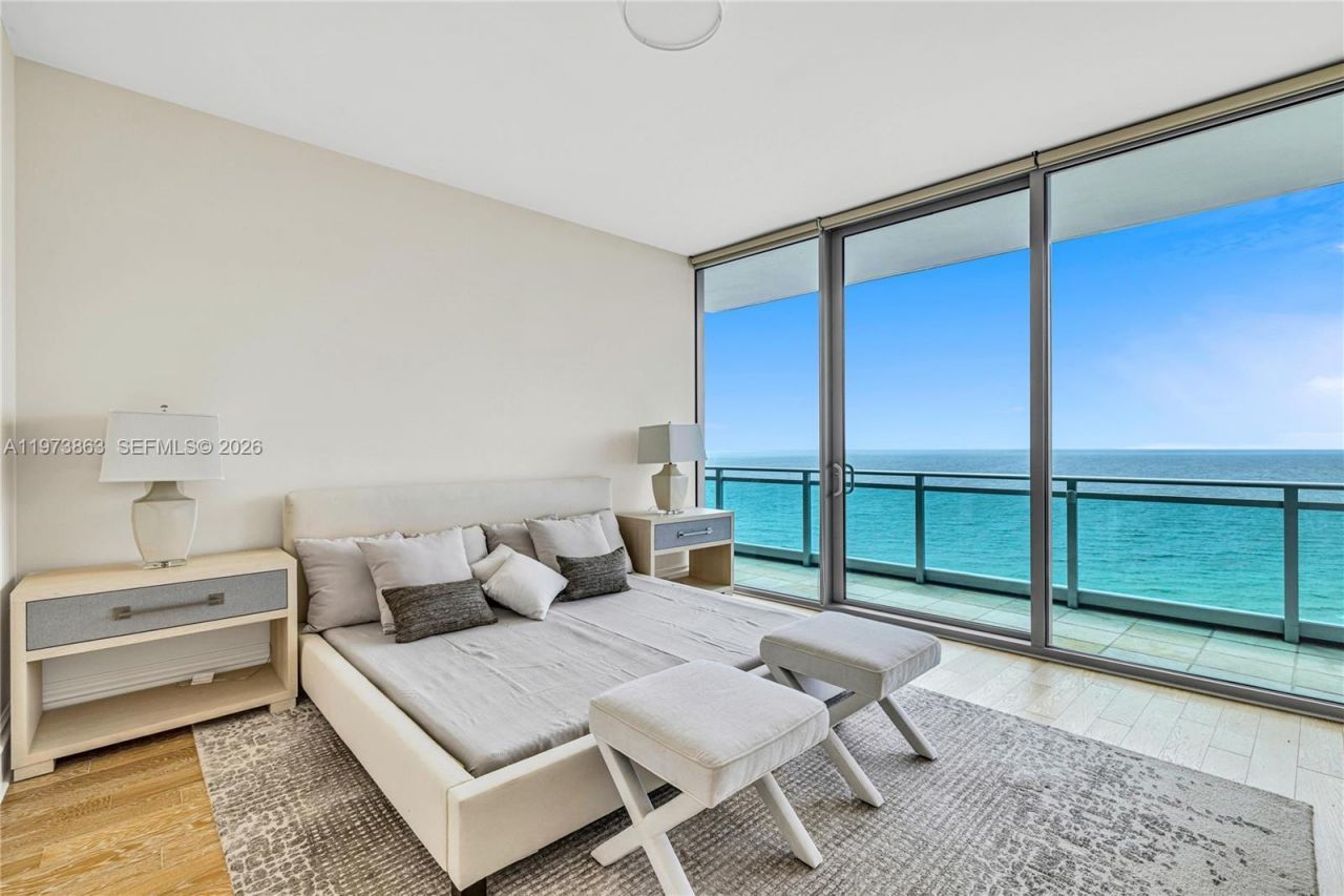 10295 Collins Ave, Unit 1508, Bal Harbour, FL 33154 Photo
