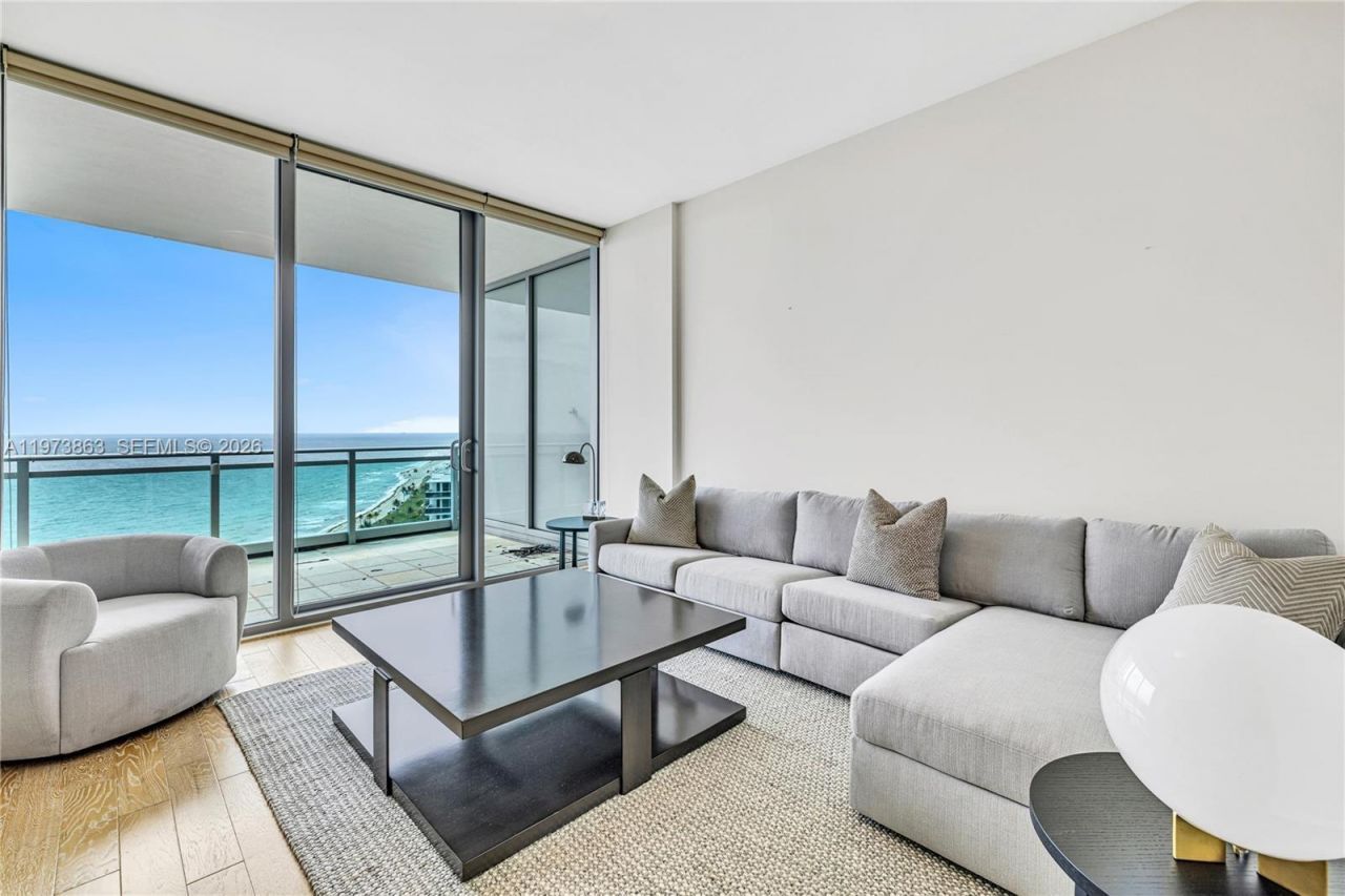 10295 Collins Ave, Unit 1508, Bal Harbour, FL 33154 Photo