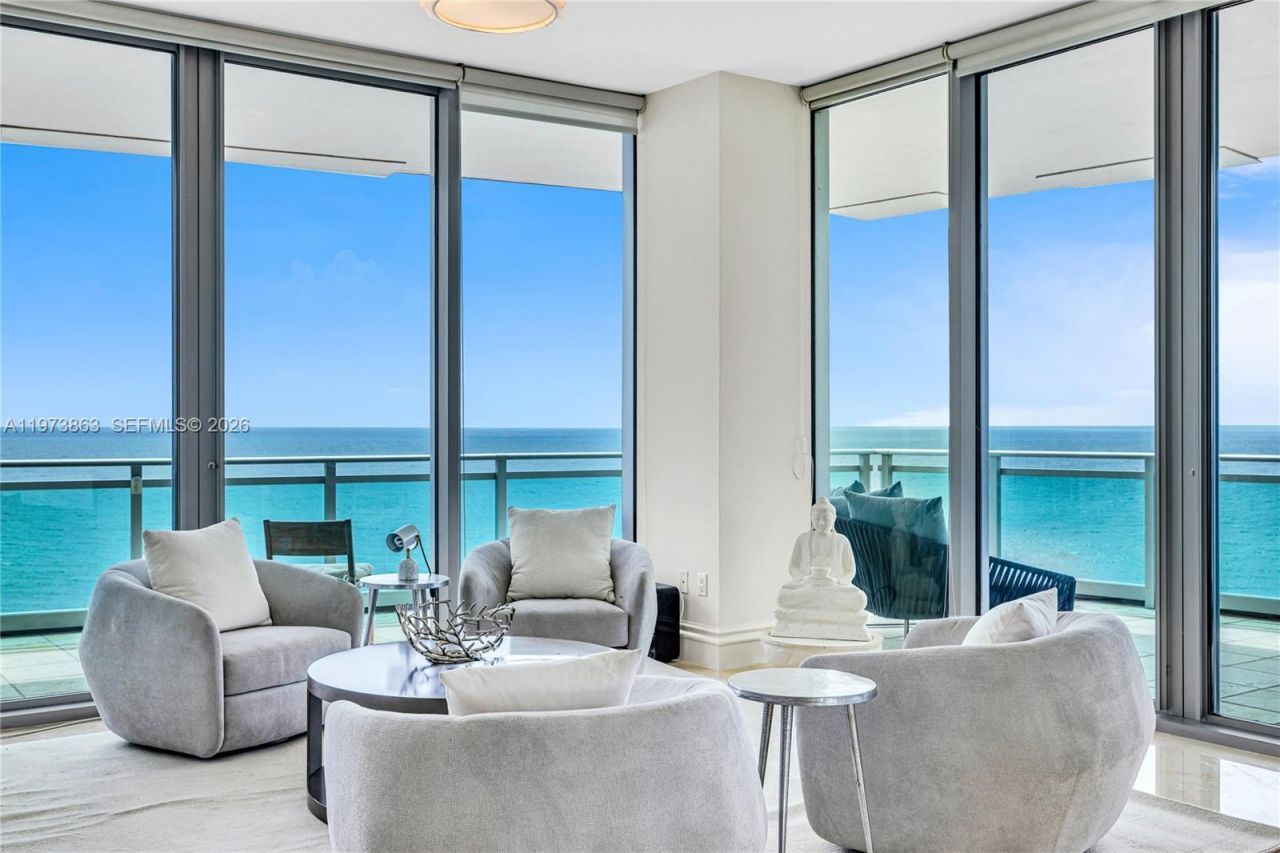 10295 Collins Ave, Unit 1508, Bal Harbour, FL 33154 Photo