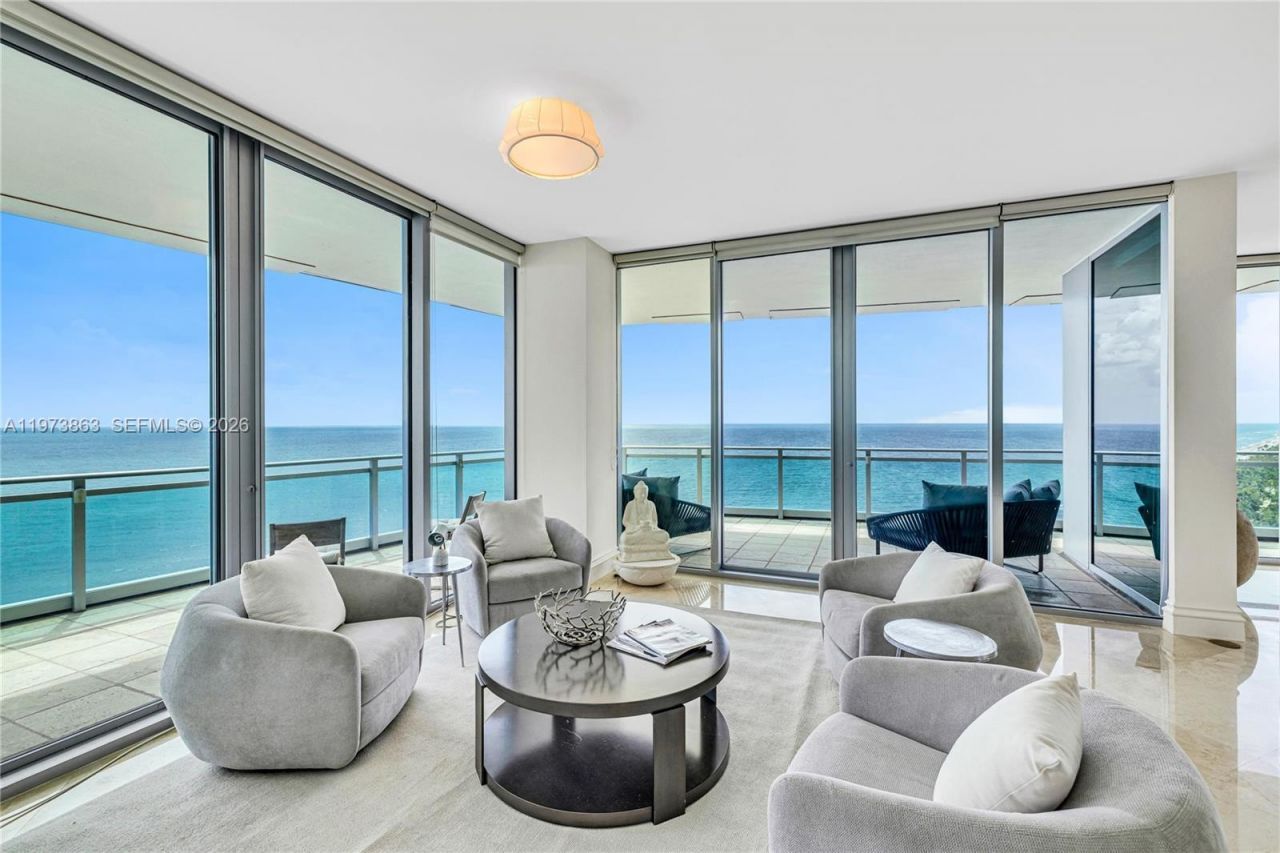 10295 Collins Ave, Unit 1508, Bal Harbour, FL 33154 Photo