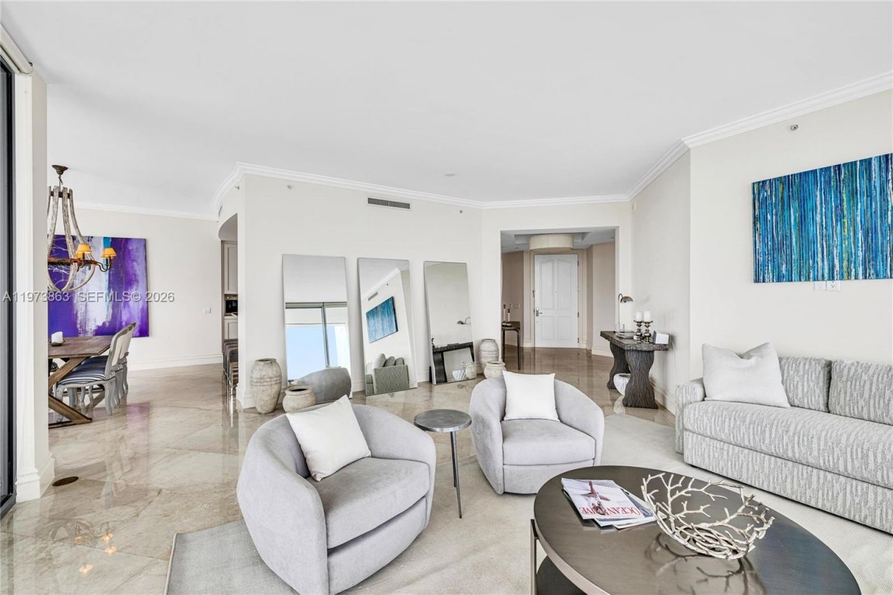 10295 Collins Ave, Unit 1508, Bal Harbour, FL 33154 Photo