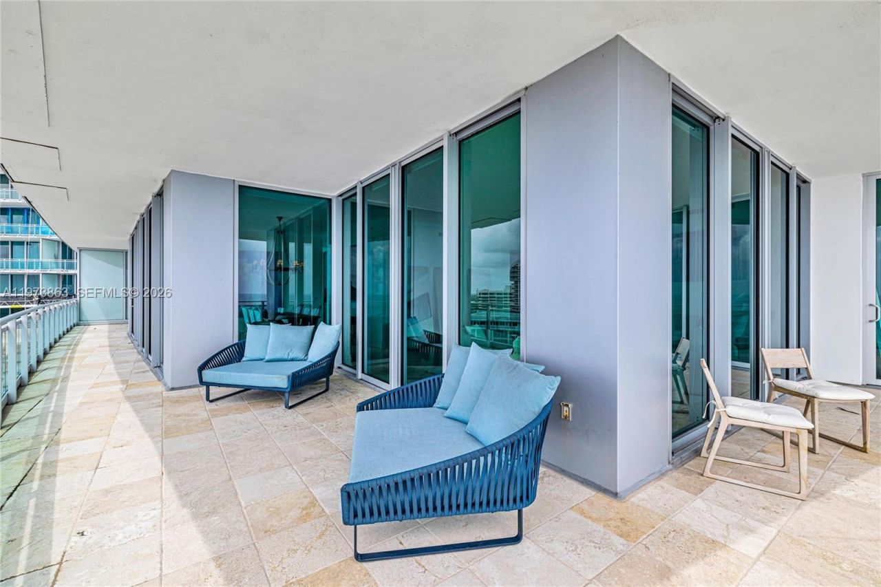 10295 Collins Ave, Unit 1508, Bal Harbour, FL 33154 Photo