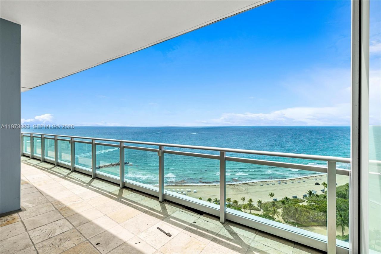 10295 Collins Ave, Unit 1508, Bal Harbour, FL 33154 Photo