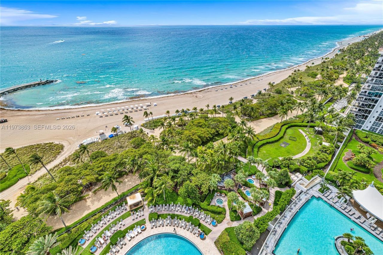 10295 Collins Ave, Unit 1508, Bal Harbour, FL 33154 Photo