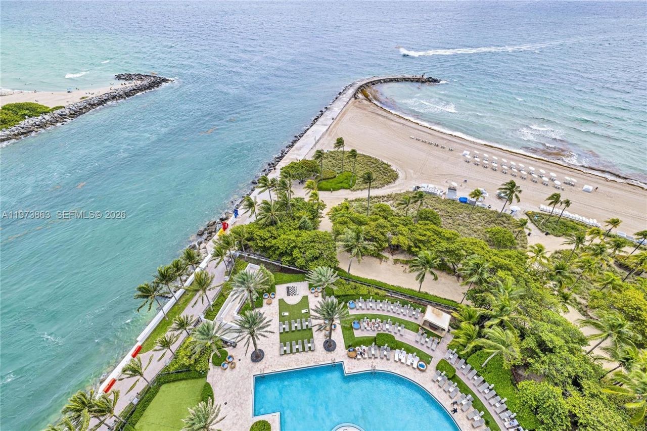 10295 Collins Ave, Unit 1508, Bal Harbour, FL 33154 Photo