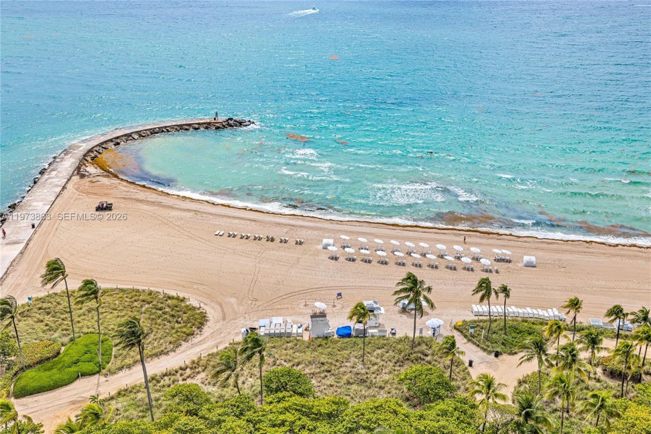 10295 Collins Ave, Unit 1508, Bal Harbour, FL 33154 Photo