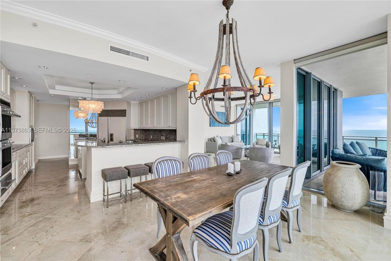 10295 Collins Ave, Unit 1508, Bal Harbour, FL 33154 Photo