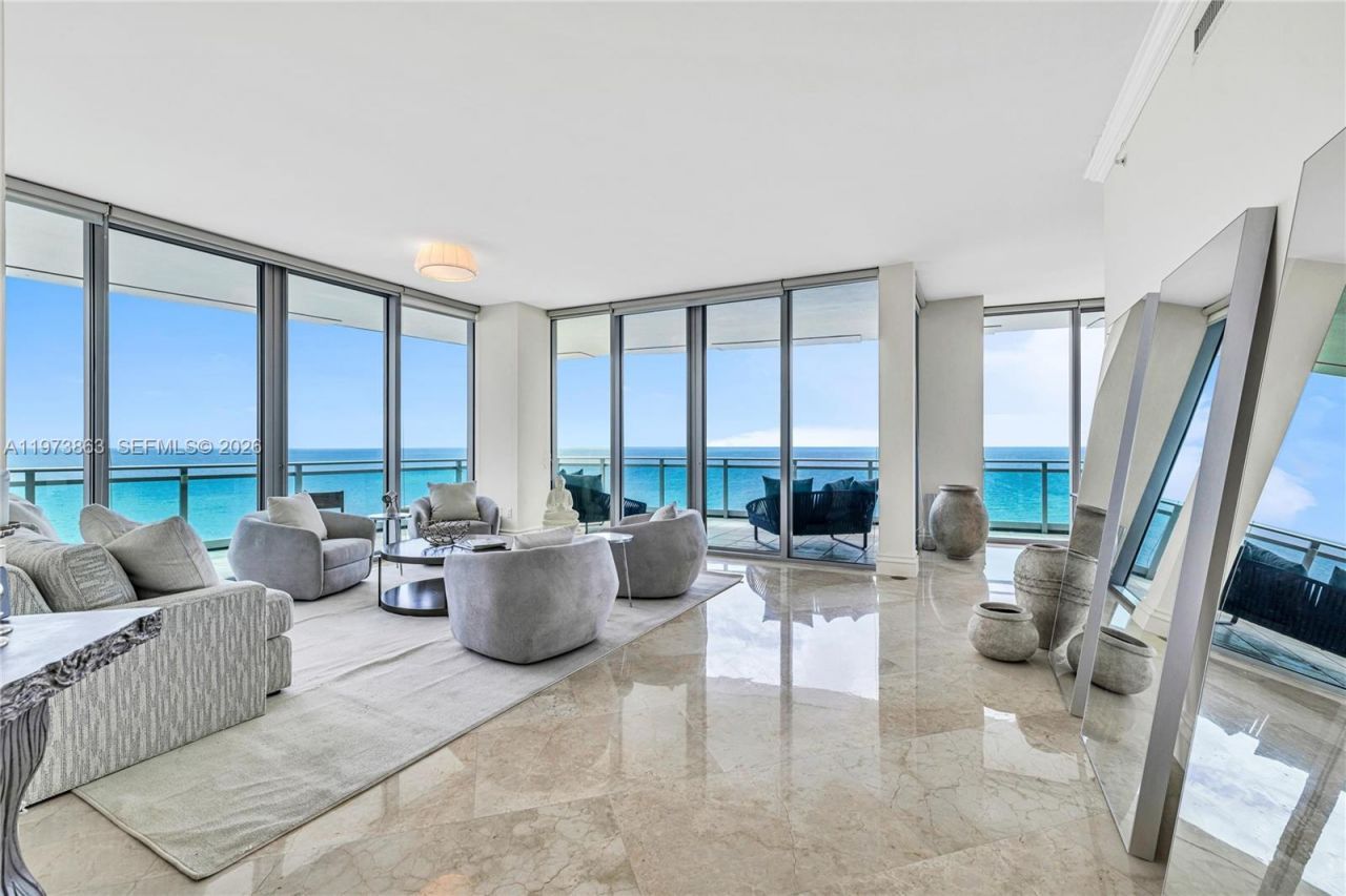 10295 Collins Ave, Unit 1508, Bal Harbour, FL 33154 Photo