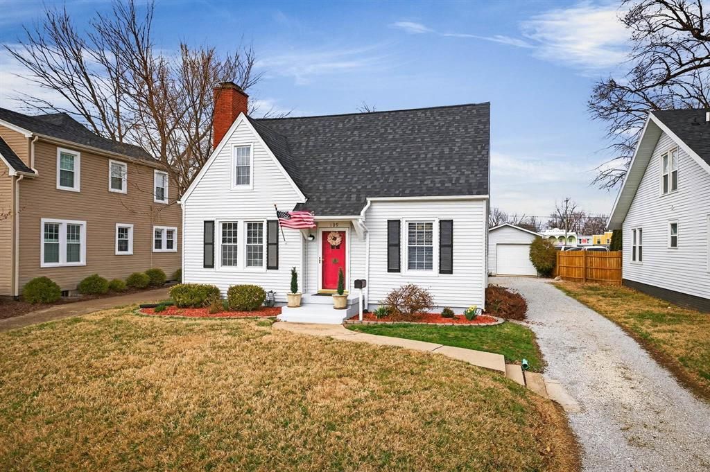 109 E 19th St, Owensboro, KY 42303 Main Photo