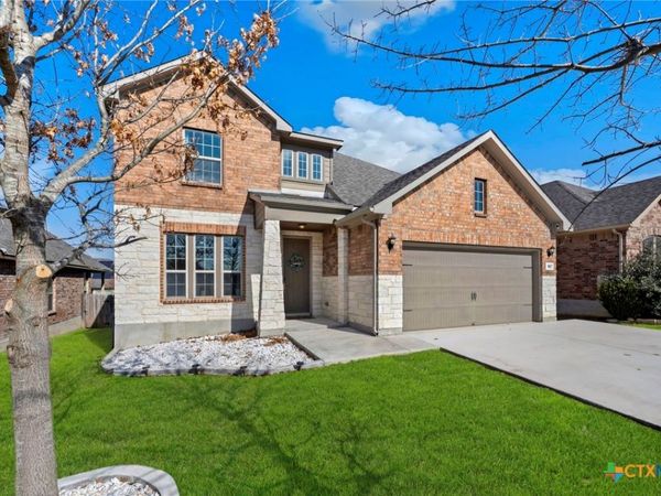 907 Highland Vista, New Braunfels, TX 78130