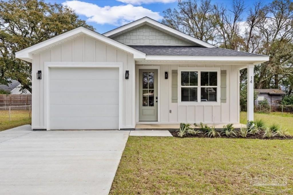 14 Sulu Dr, Pensacola, FL 32507 Main Photo