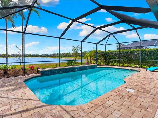 17373 Ashcomb WAY, ESTERO, FL 33928