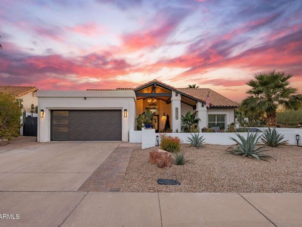9711 E PERSHING Avenue, Scottsdale, AZ 85260
