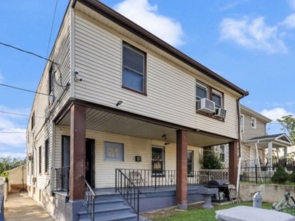 11 N 5Th St, Paterson, NJ 07522