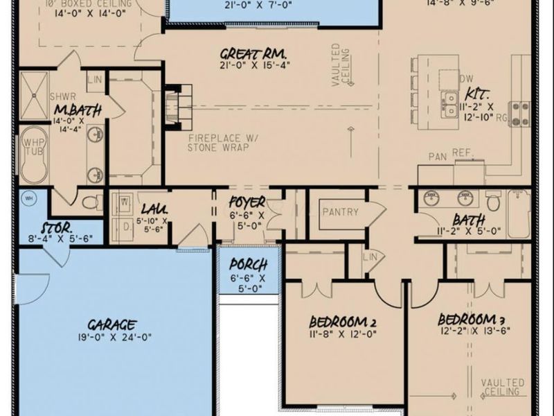 1518 Marion Country Club Drive, Marion, OH 43302 Photo 6