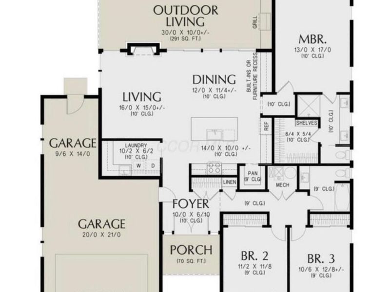 1530 Marion Country Club Drive, Marion, OH 43302 Photo 6