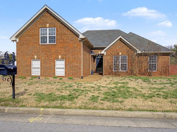 4804 Mara Vista, Hermitage, TN 37076