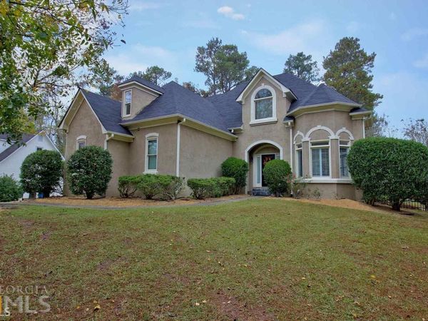 404 Burgess Point, Peachtree City, GA 30269