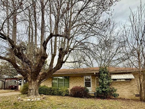 105 BABER Street, Hot Springs, AR 71913