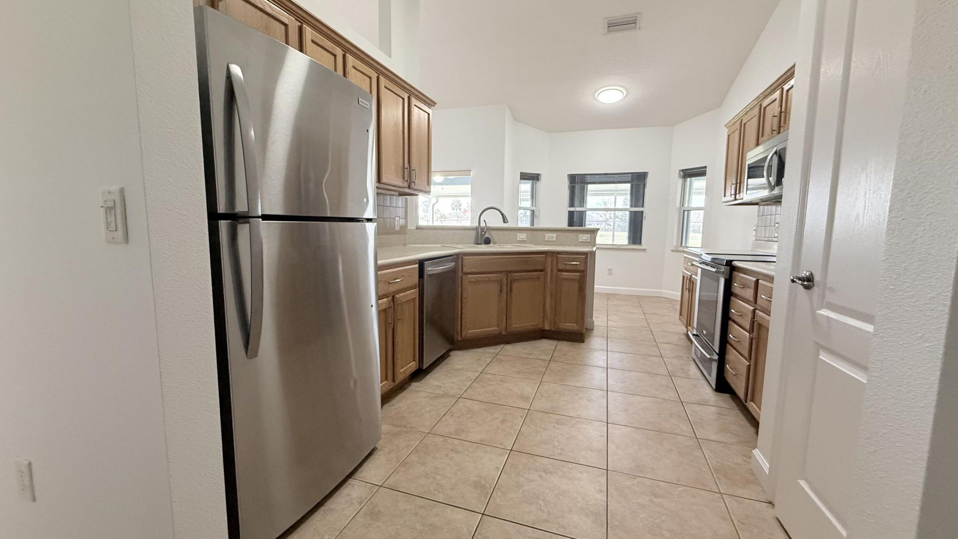 1074 SW Sultan Drive, Port Saint Lucie, FL 34953 Photo