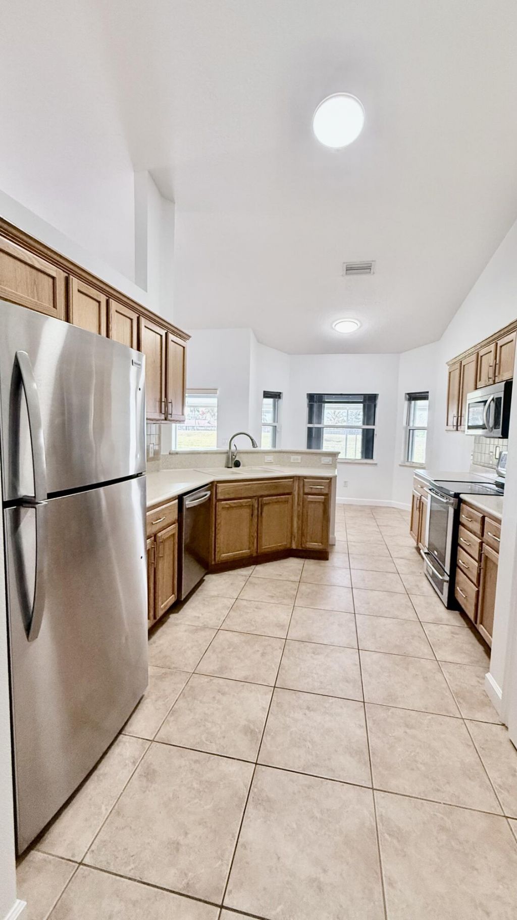 1074 SW Sultan Drive, Port Saint Lucie, FL 34953 Photo