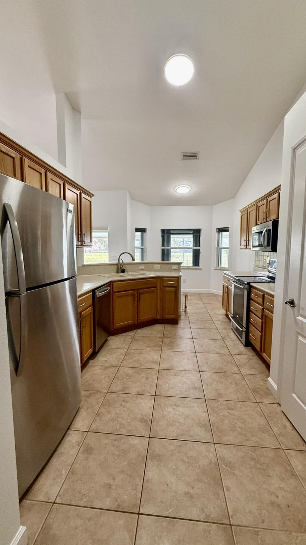 1074 SW Sultan Drive, Port Saint Lucie, FL 34953 Photo