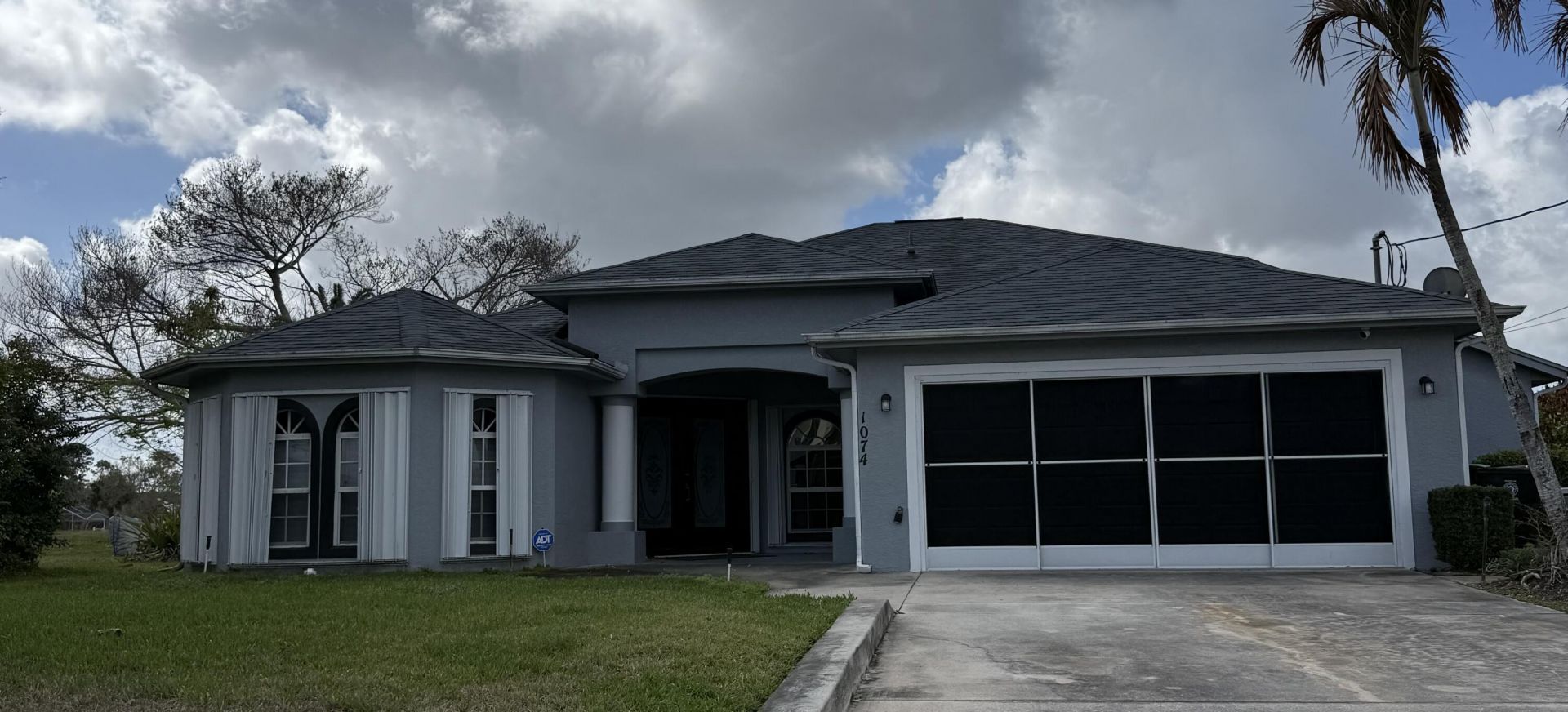 1074 SW Sultan Drive, Port Saint Lucie, FL 34953 Photo