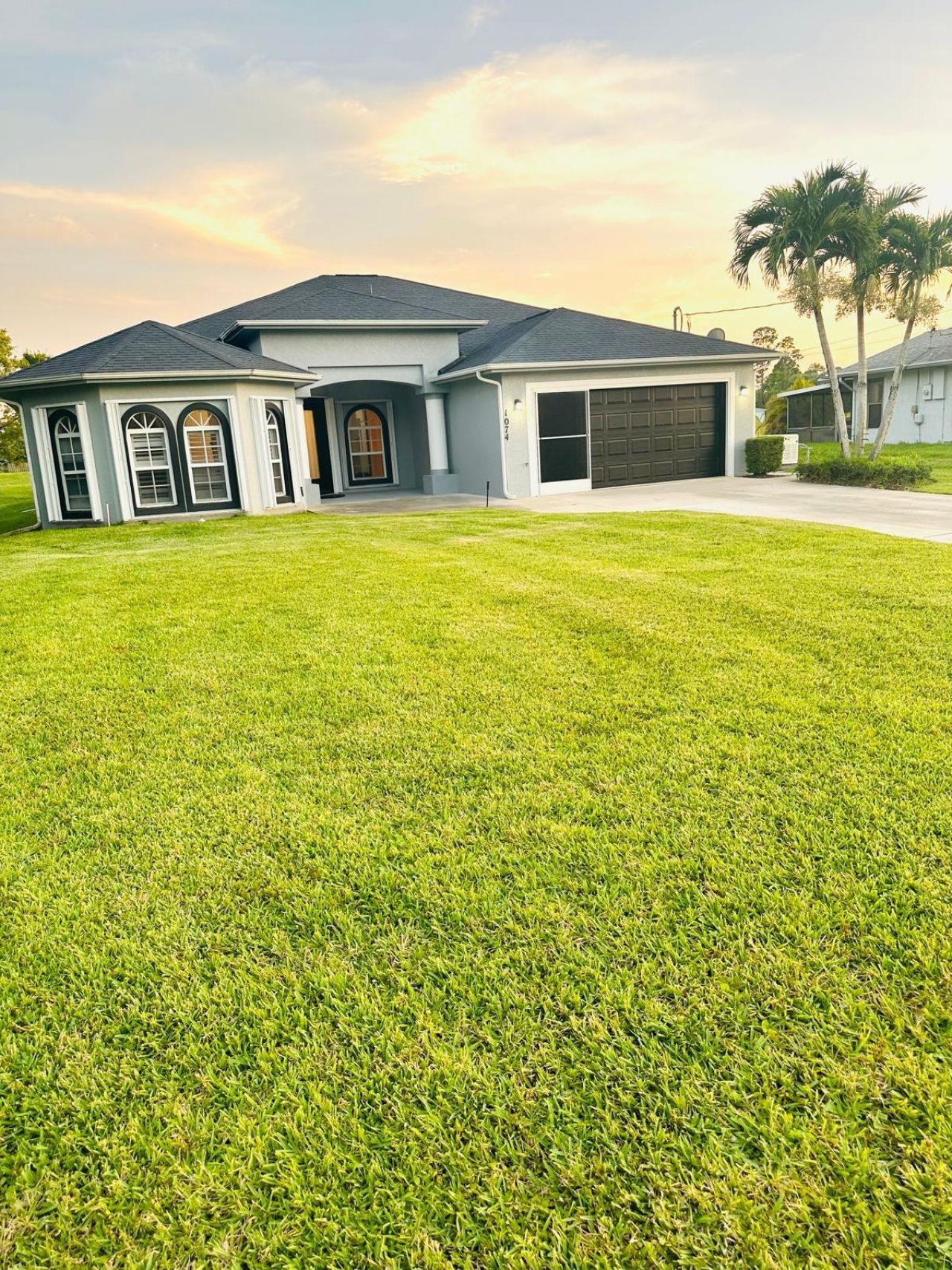 1074 SW Sultan Drive, Port Saint Lucie, FL 34953 Photo