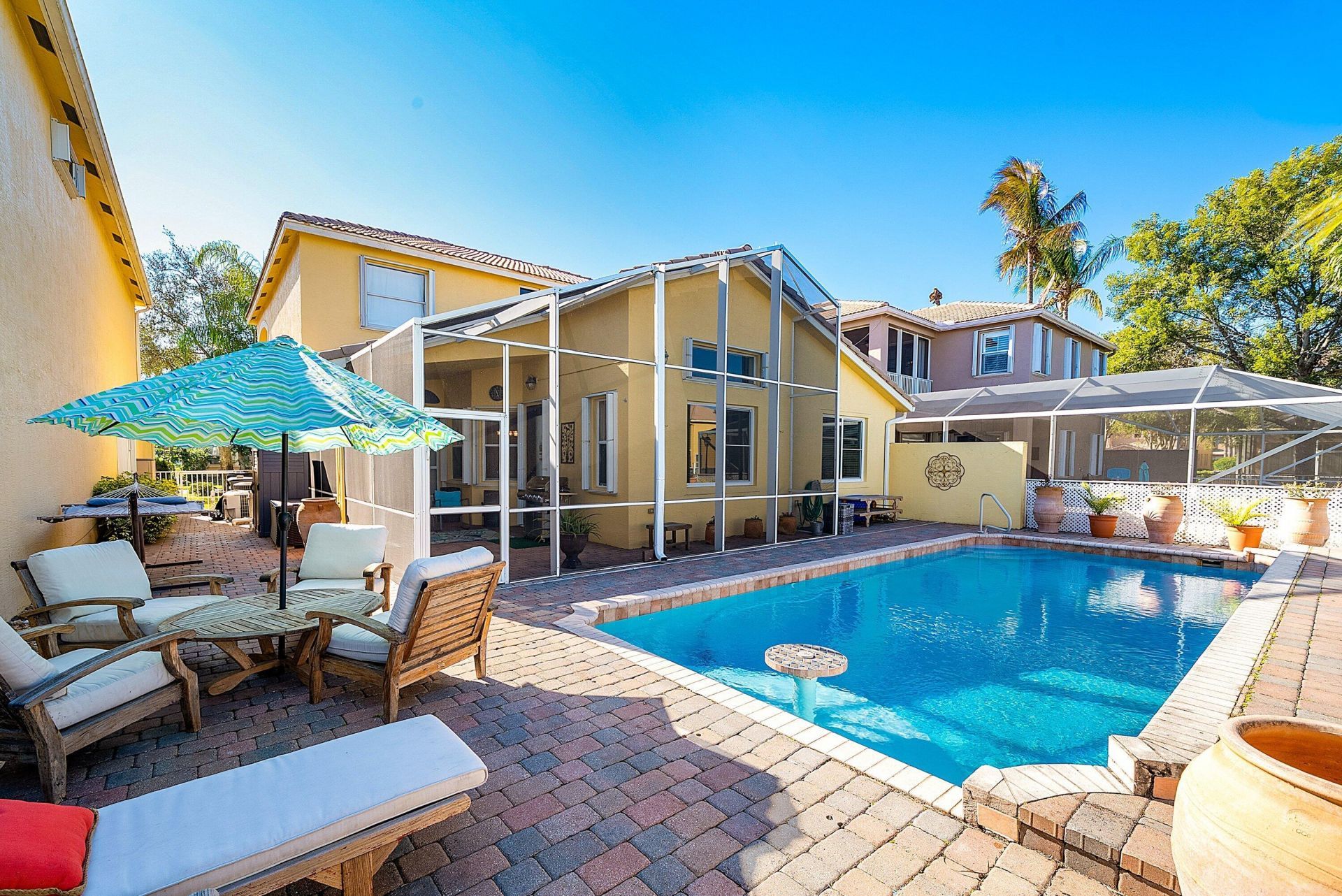 8147 Viale Matera, Lake Worth, FL 33467 Photo