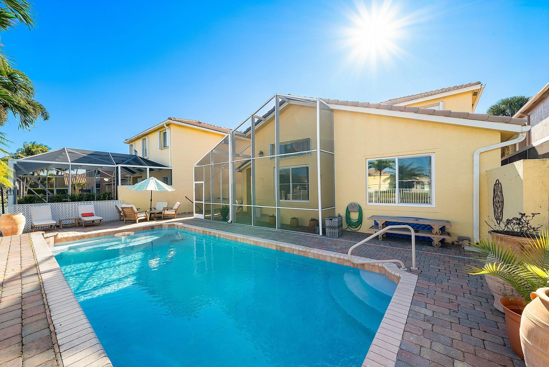 8147 Viale Matera, Lake Worth, FL 33467 Photo