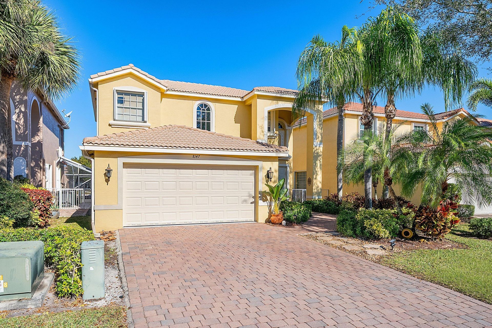 8147 Viale Matera, Lake Worth, FL 33467 Photo