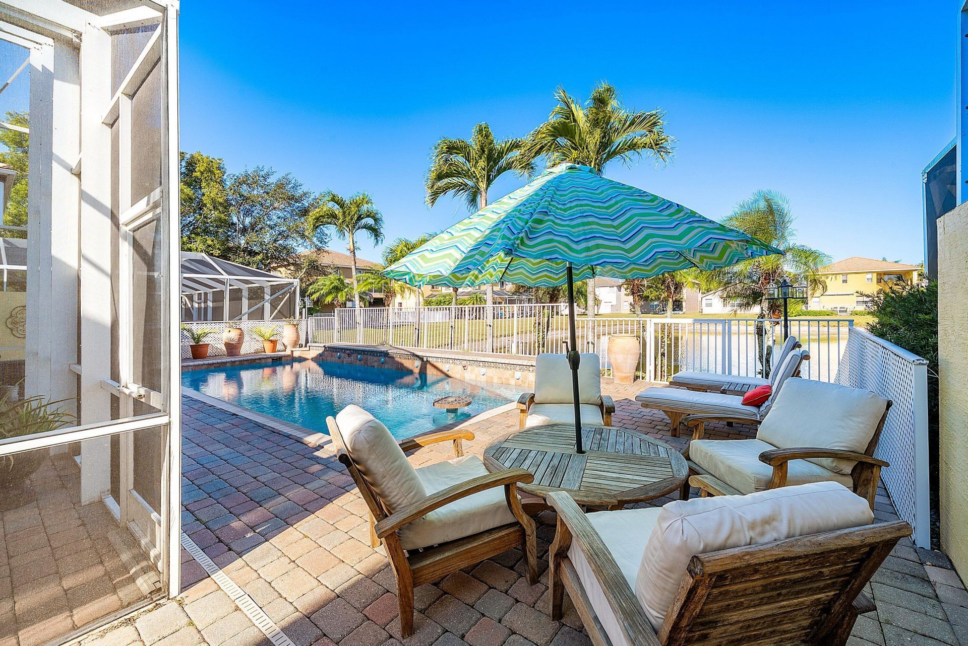 8147 Viale Matera, Lake Worth, FL 33467 Photo