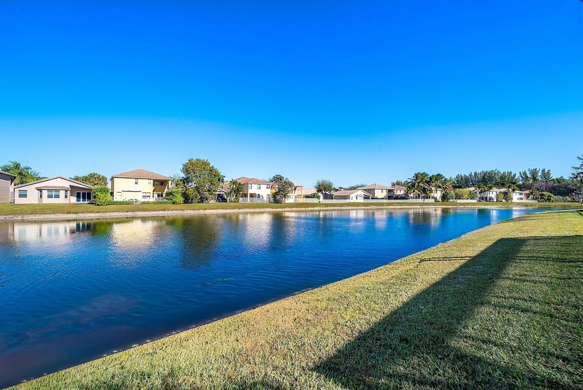 8147 Viale Matera, Lake Worth, FL 33467 Photo