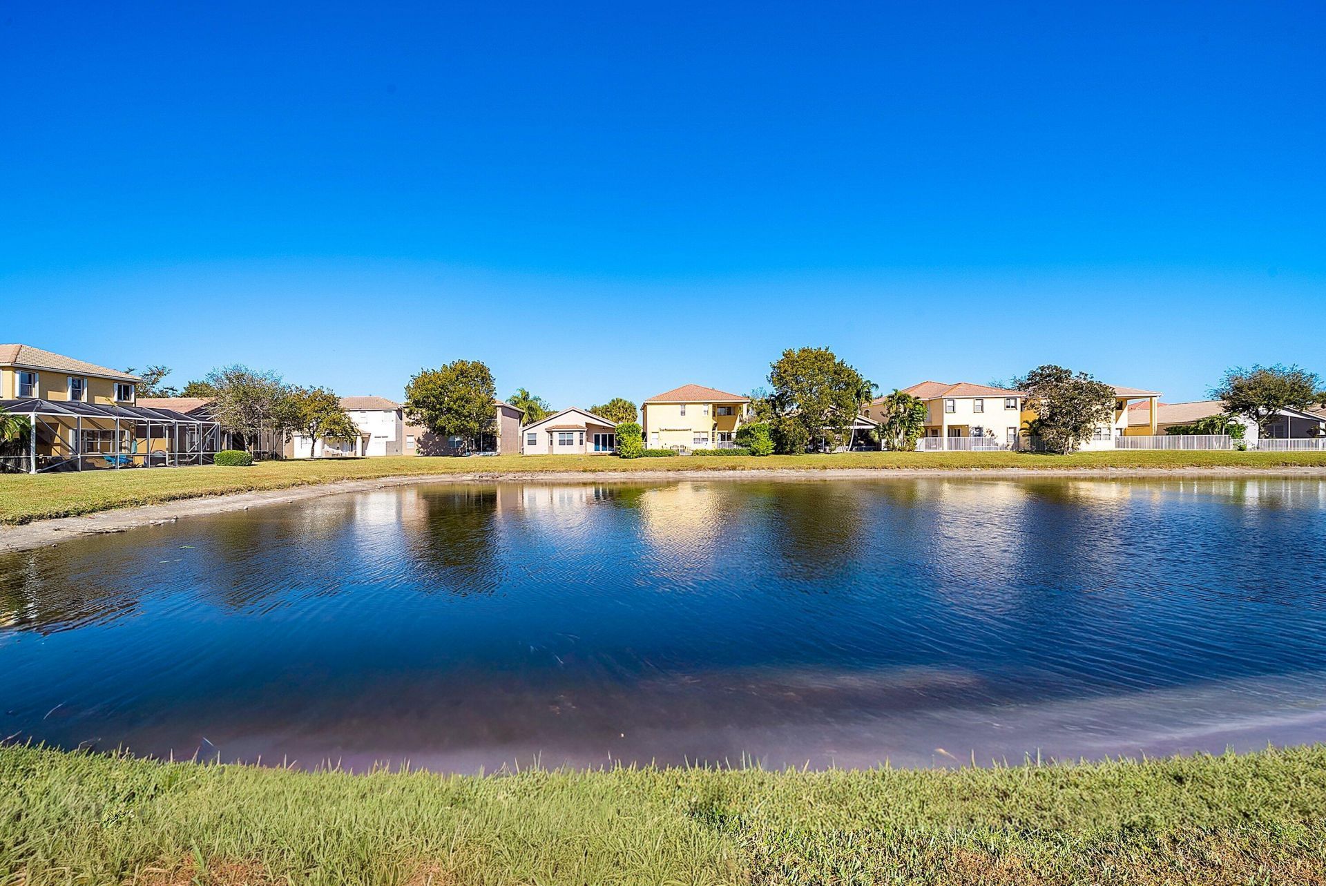 8147 Viale Matera, Lake Worth, FL 33467 Photo