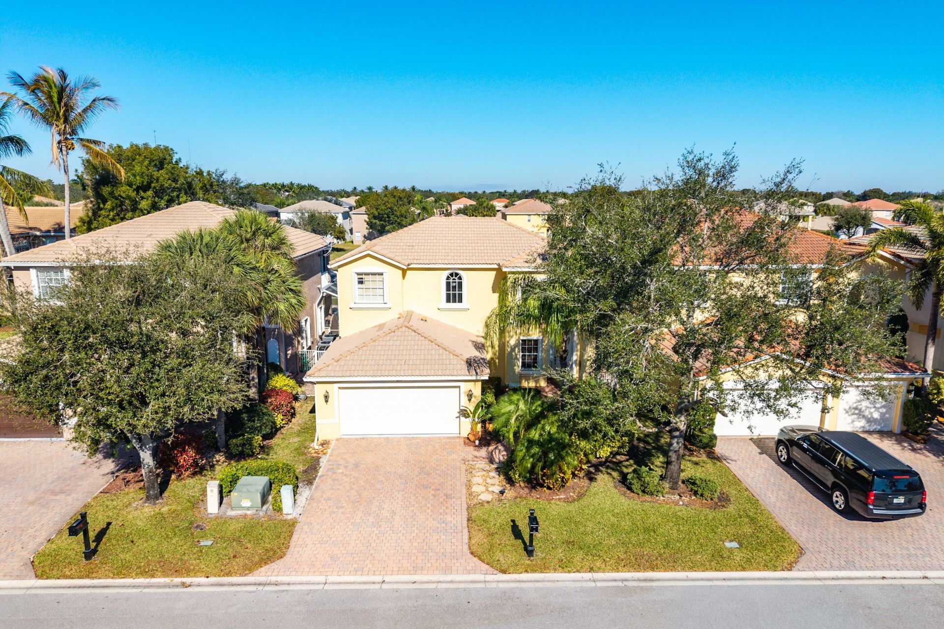 8147 Viale Matera, Lake Worth, FL 33467 Photo