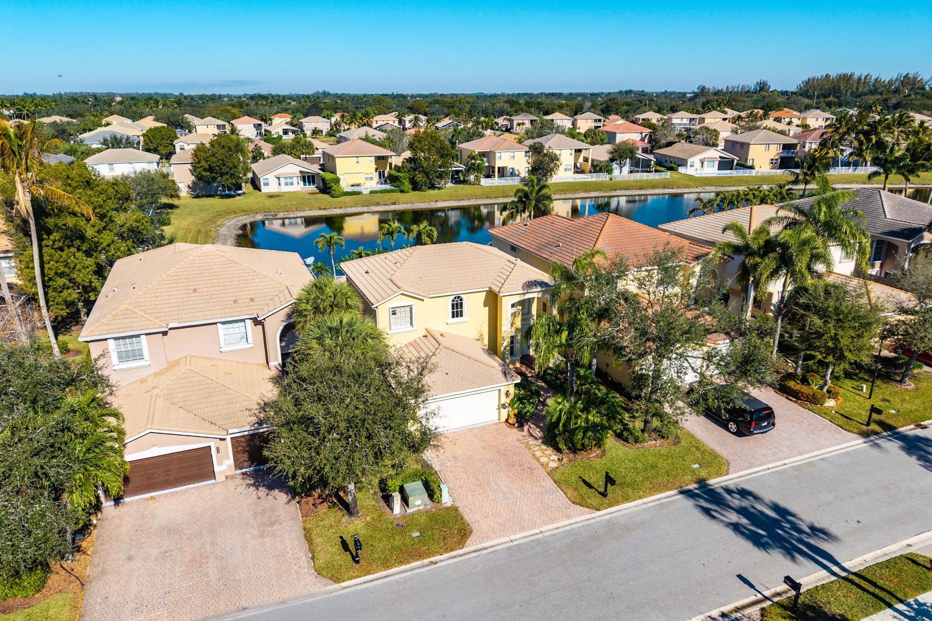 8147 Viale Matera, Lake Worth, FL 33467 Photo