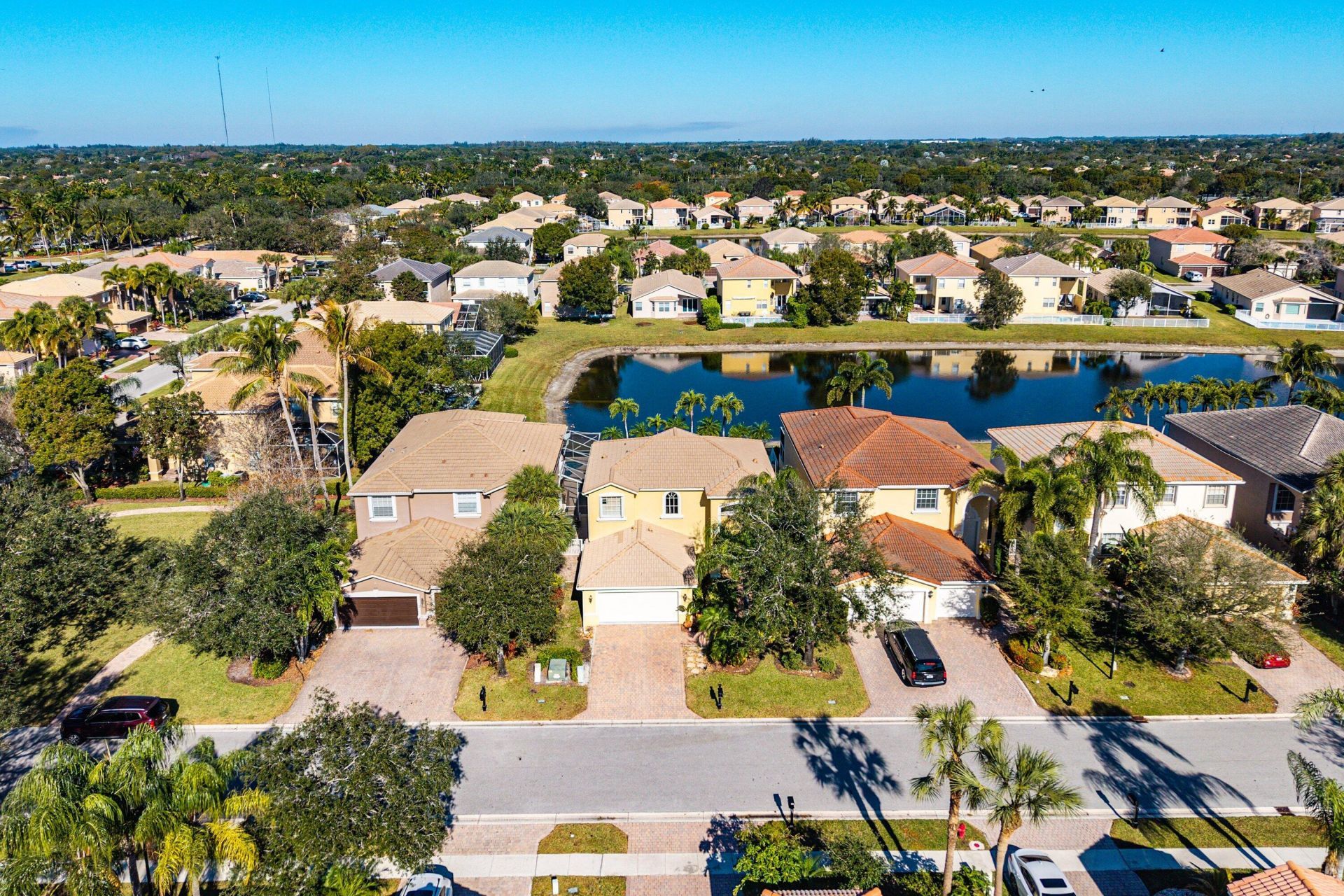 8147 Viale Matera, Lake Worth, FL 33467 Photo
