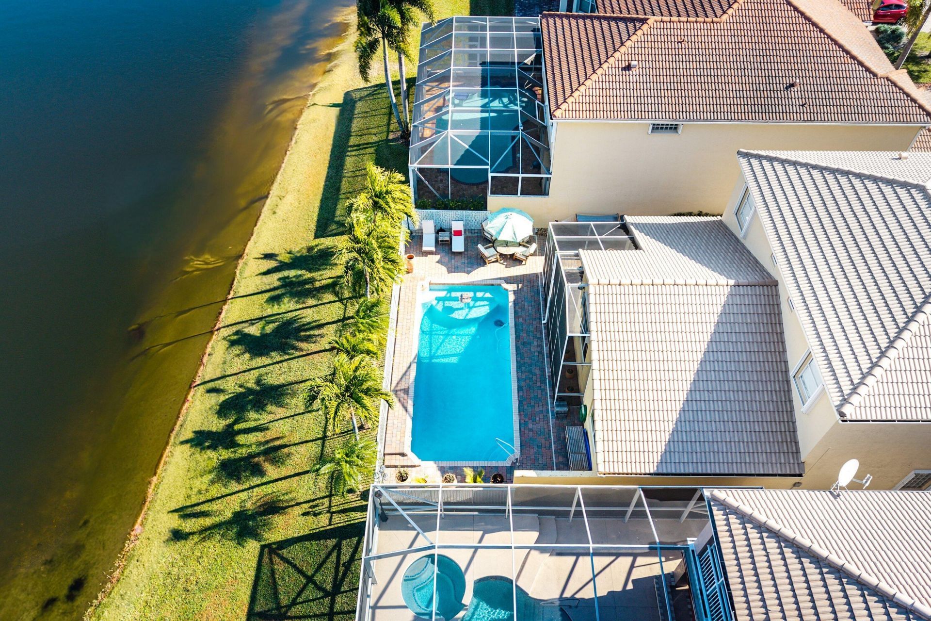 8147 Viale Matera, Lake Worth, FL 33467 Photo