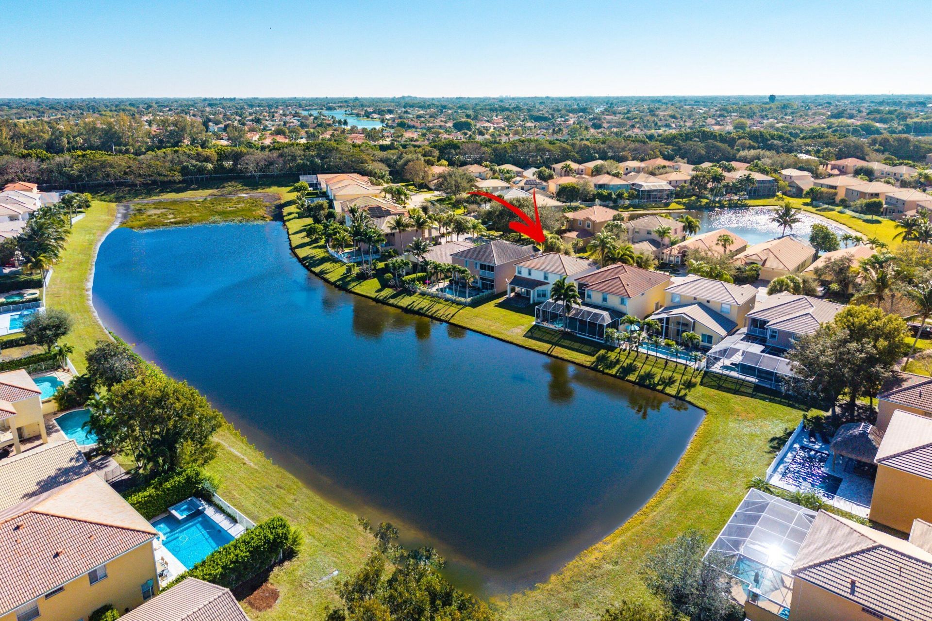 8147 Viale Matera, Lake Worth, FL 33467 Photo